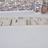 Antique Hemp Vintage Kilim Runne sku3807