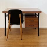 Modernist office