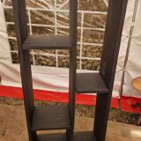 Workshop cabinet with lockers