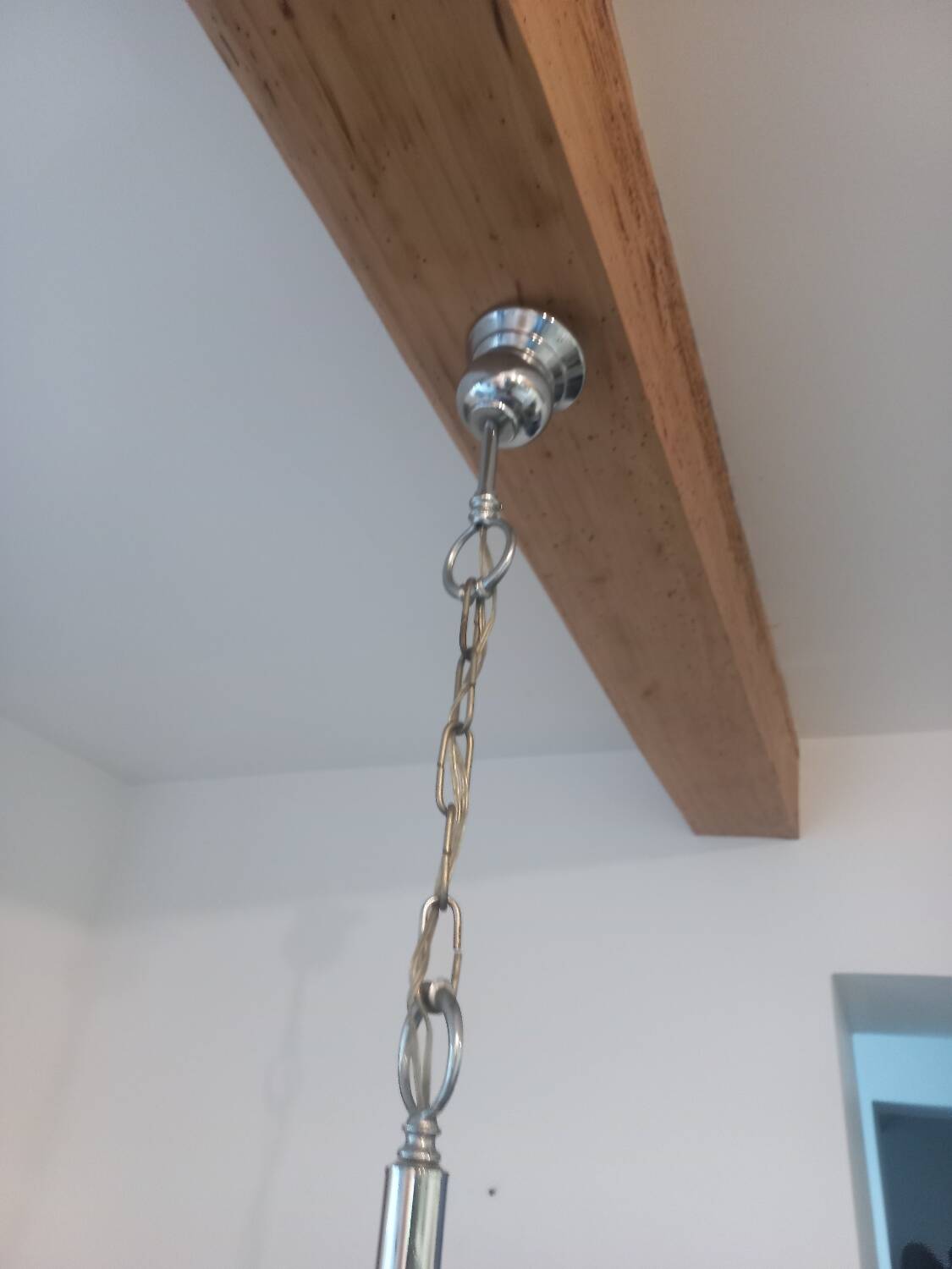 Lustre space age 1970