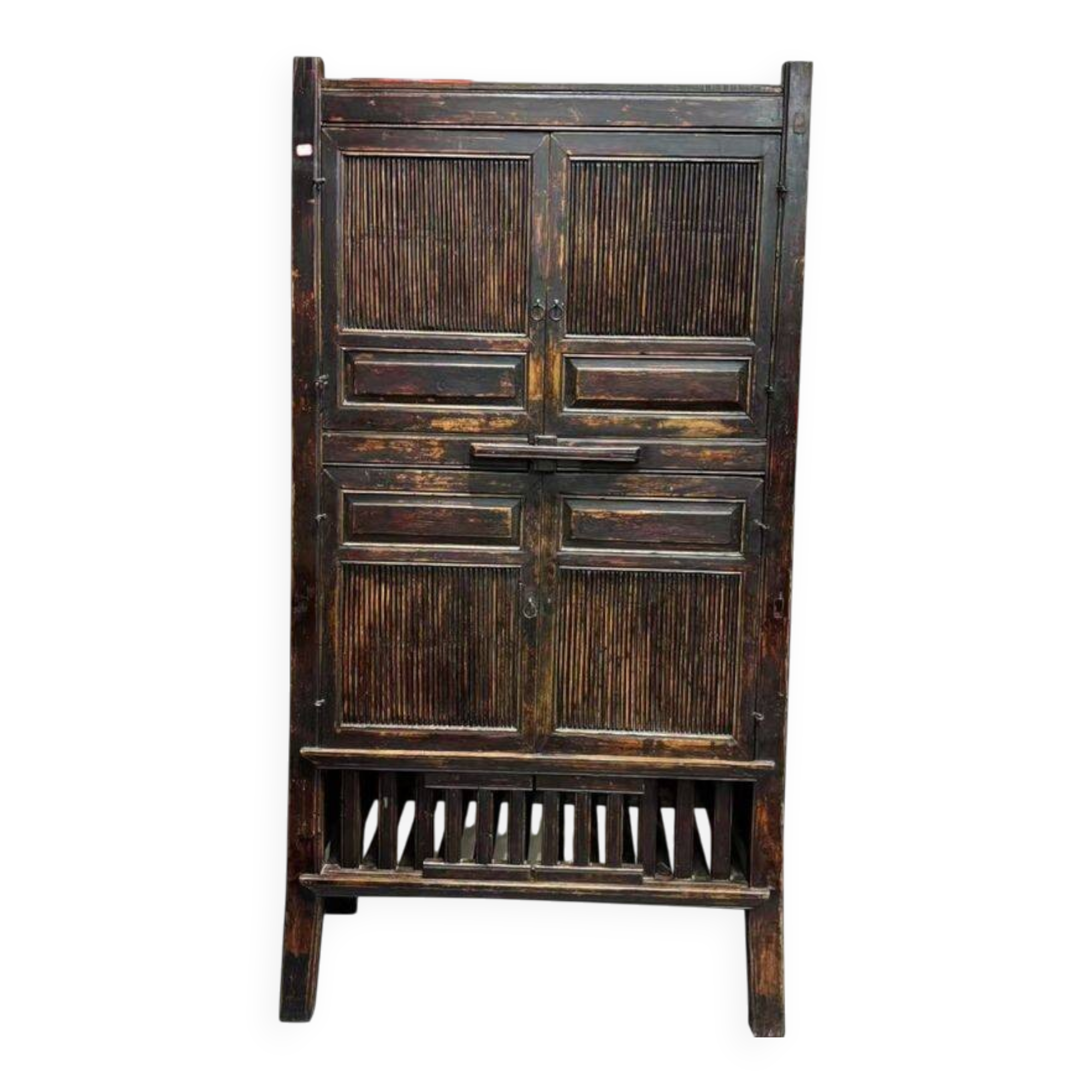 Vietnamese pantry cupboard