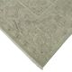 Turkish Handcrafted Loom Oushak Rug 203 cm x 297 cm