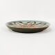 Decorative ceramic wall plate, Kravsko, Czechoslovakia, 1960s