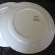 Badonviller tableware set collection Biarritz 1900