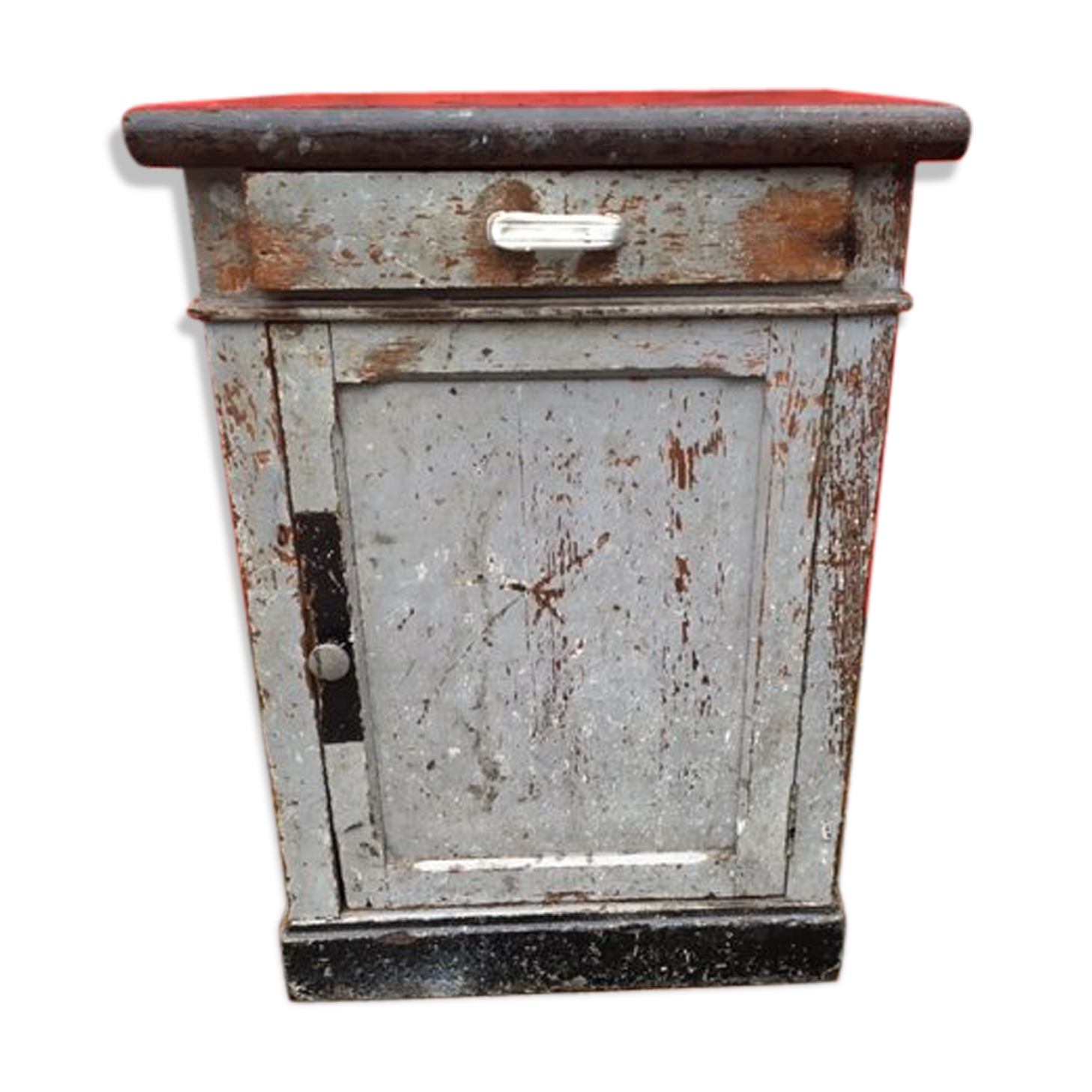 Workshop storage furniture