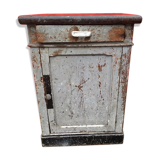 Workshop storage furniture