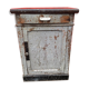 Workshop storage furniture
