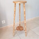 Vintage stool 60s/70s