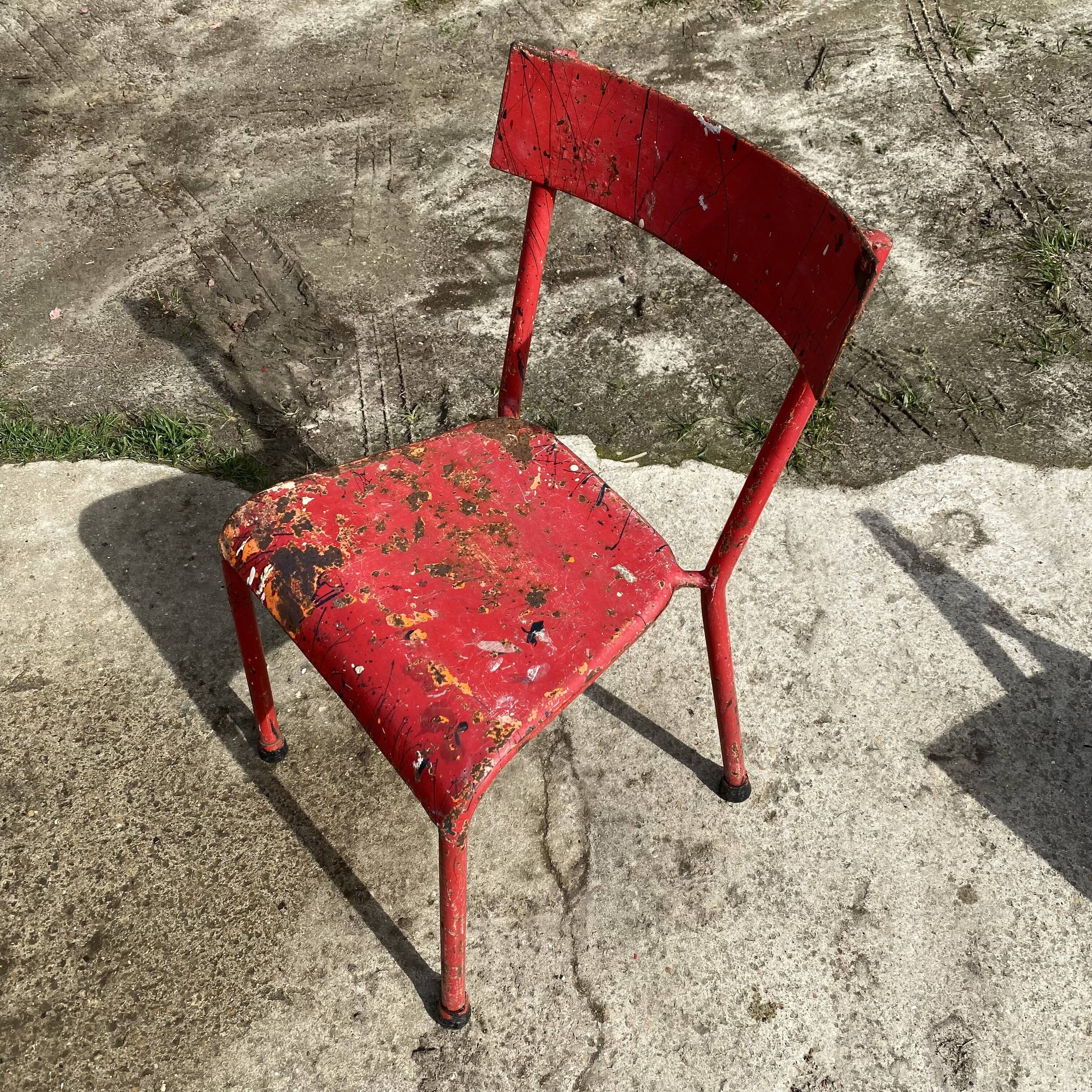 Product BHV - Garden chair