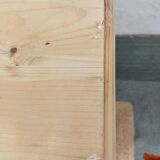 Sanded Mado sideboard, finishes of your choice