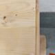 Sanded Mado sideboard, finishes of your choice