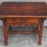 18th century coffee table