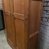 Vintage parisian wardrobe 1940