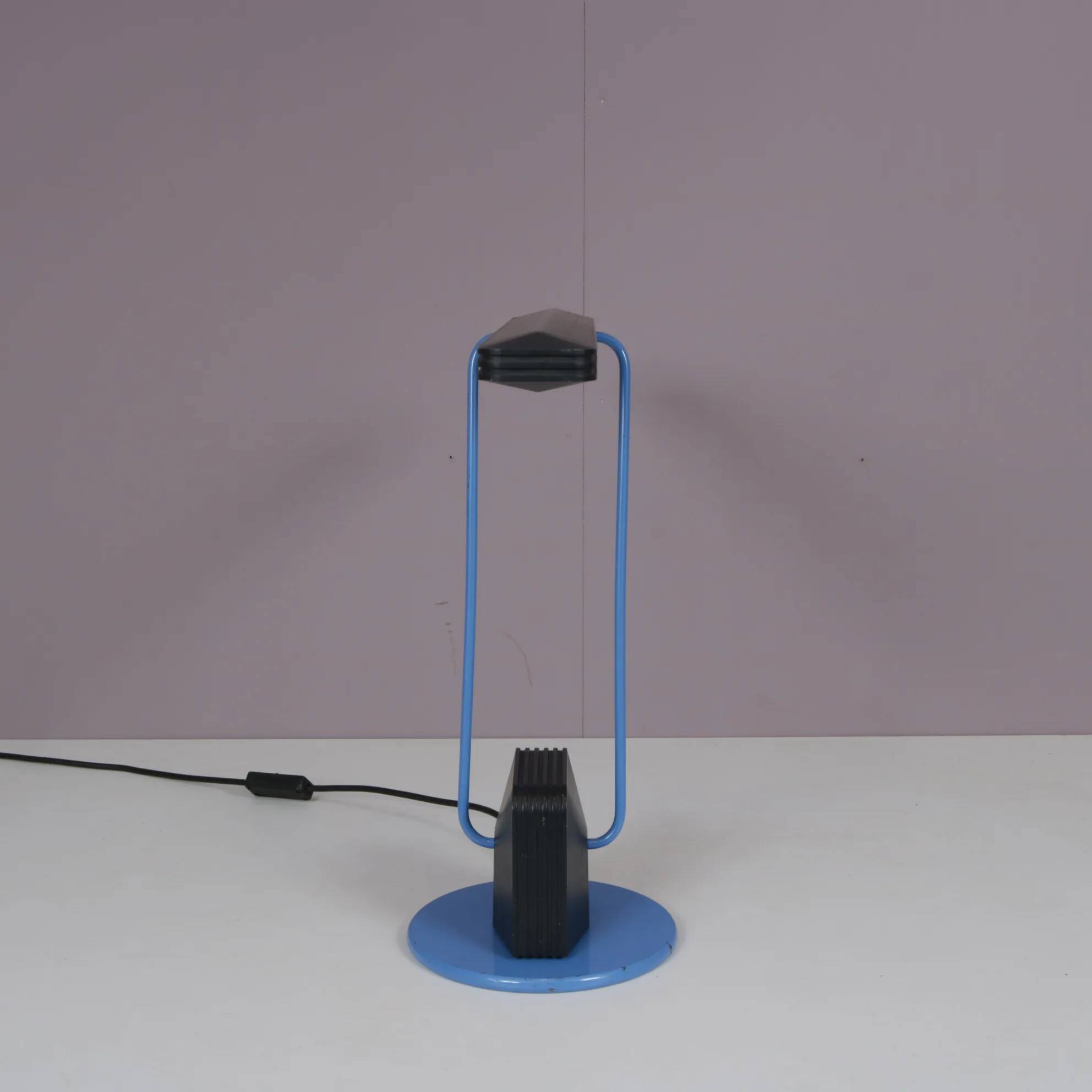 1980s Adjustable desk lamp from Italy