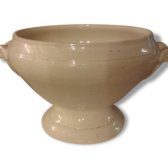 Old tureen Luneville