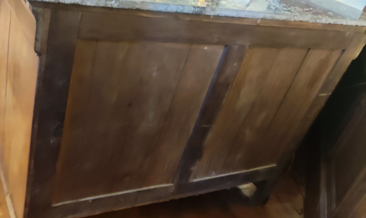 Commode Louis Philippe