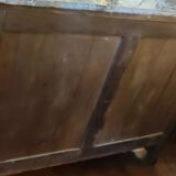 Louis Philippe chest of drawers