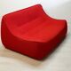 'Saké' 2-seater sofa by Pascal Mourgue for Ligne Roset