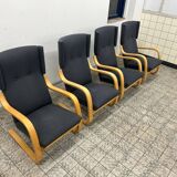 Artek 401 Armchair Alvar Aalto
