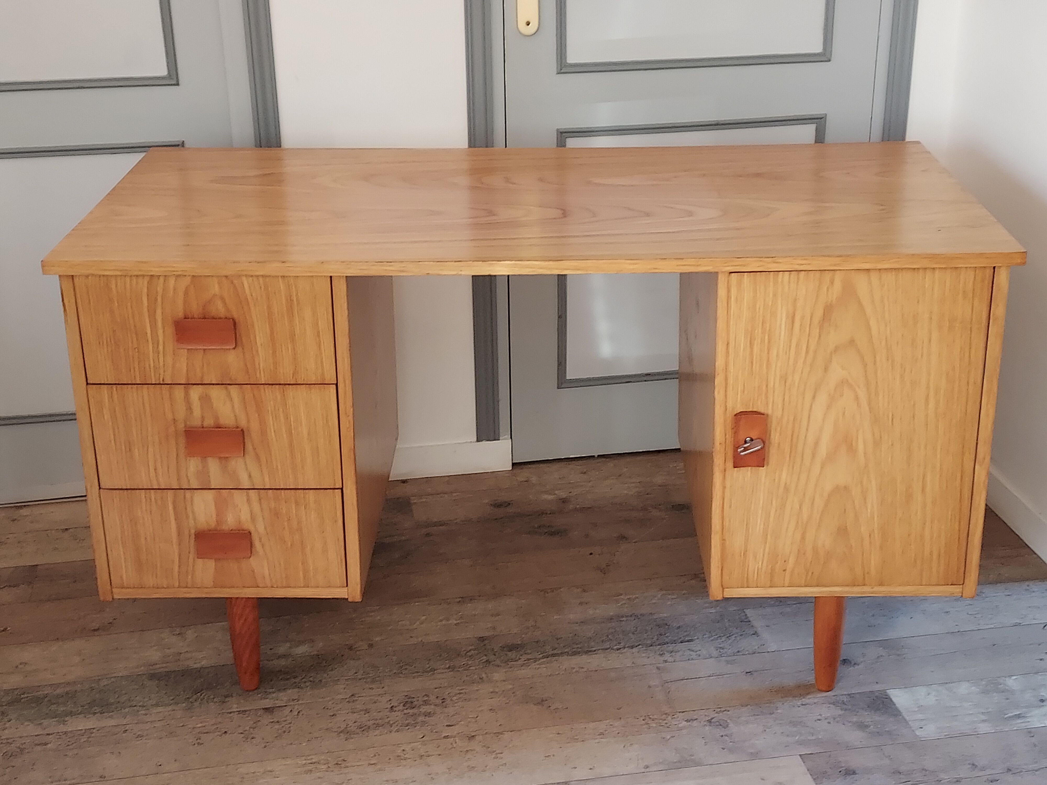 Vintage desk