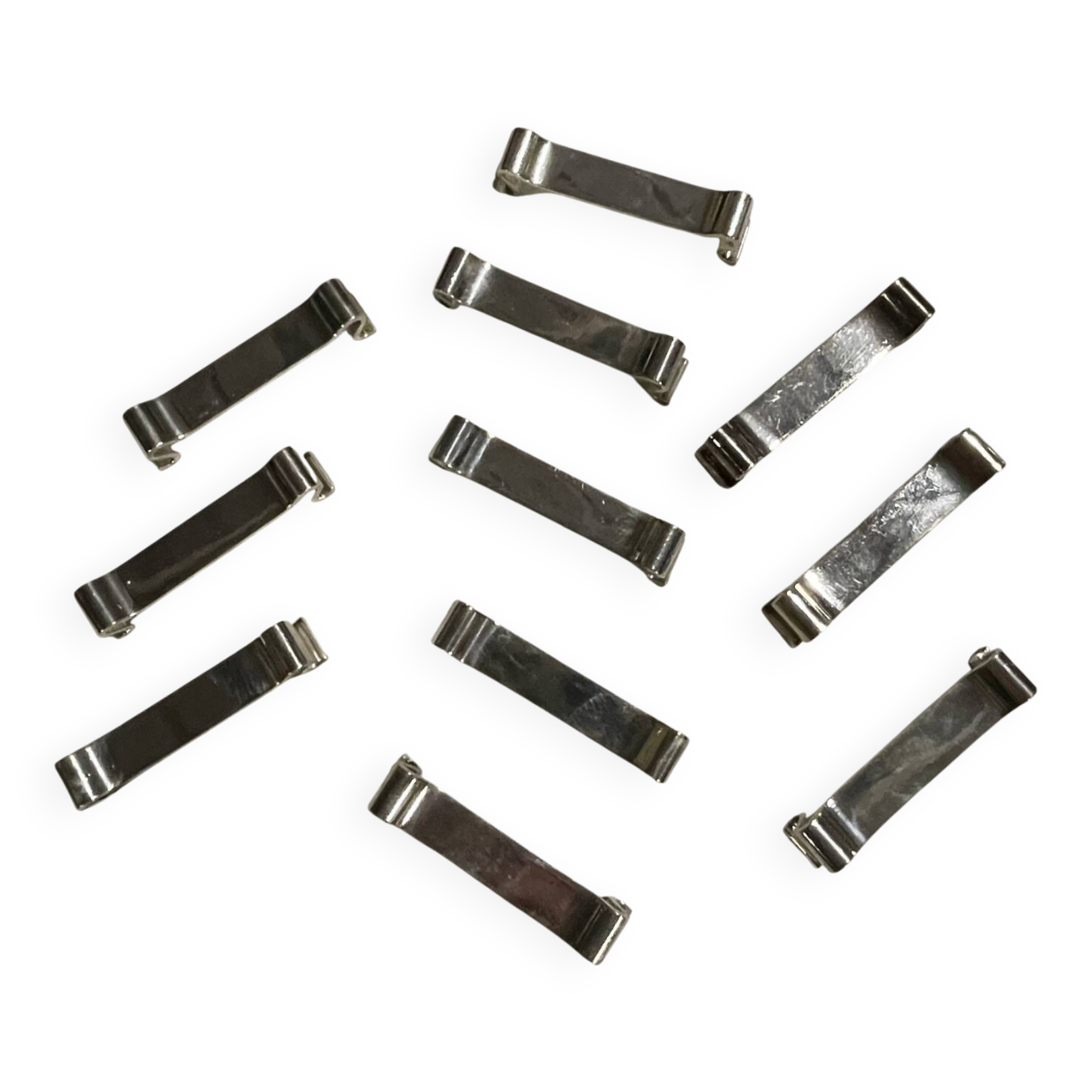 Set of Gallia Christofle knife holders