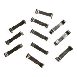 Set of Gallia Christofle knife holders