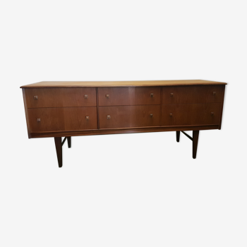 Vintage sideboard