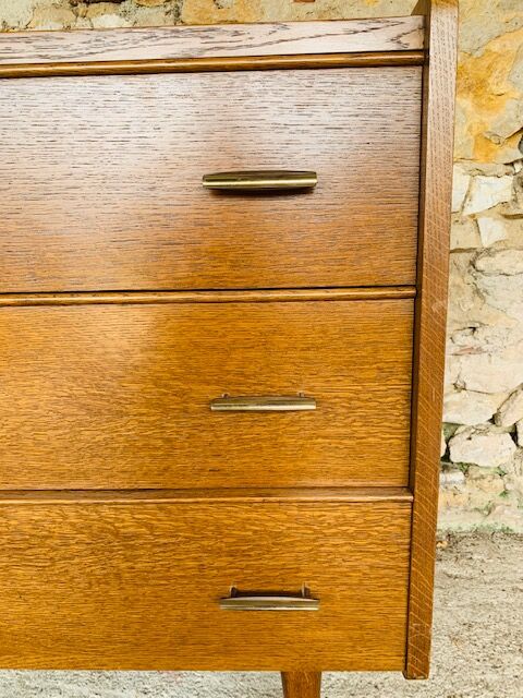 Vintage dresser 60