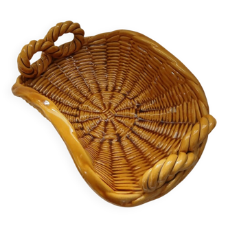 Vallauris fruit basket