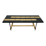 Table basse en céramique