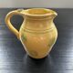 Small Provençal pitcher