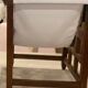 Paire de fauteuils Hamac Mallet-Stevens circa 1930