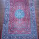 Handmade Persian Sarough Rug 296x193cm
