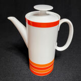 Teapot and sugar bowl Thomas Germany year 1970