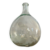 Dame-jeanne 5L transparente