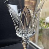 6 Wine glasses size n° 4 - Saint Louis Camargue service