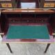 Louis XVI Style Mahogany Bonheur Du Jour