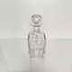Crystal carafe Saint Louis