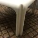 Table arcadia by  Magistretti Vico for Artemide 1980
