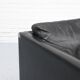 Fauteuil Triangel postmoderne de Hans de Wit pour Artifort années 1980
