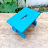 Low stool