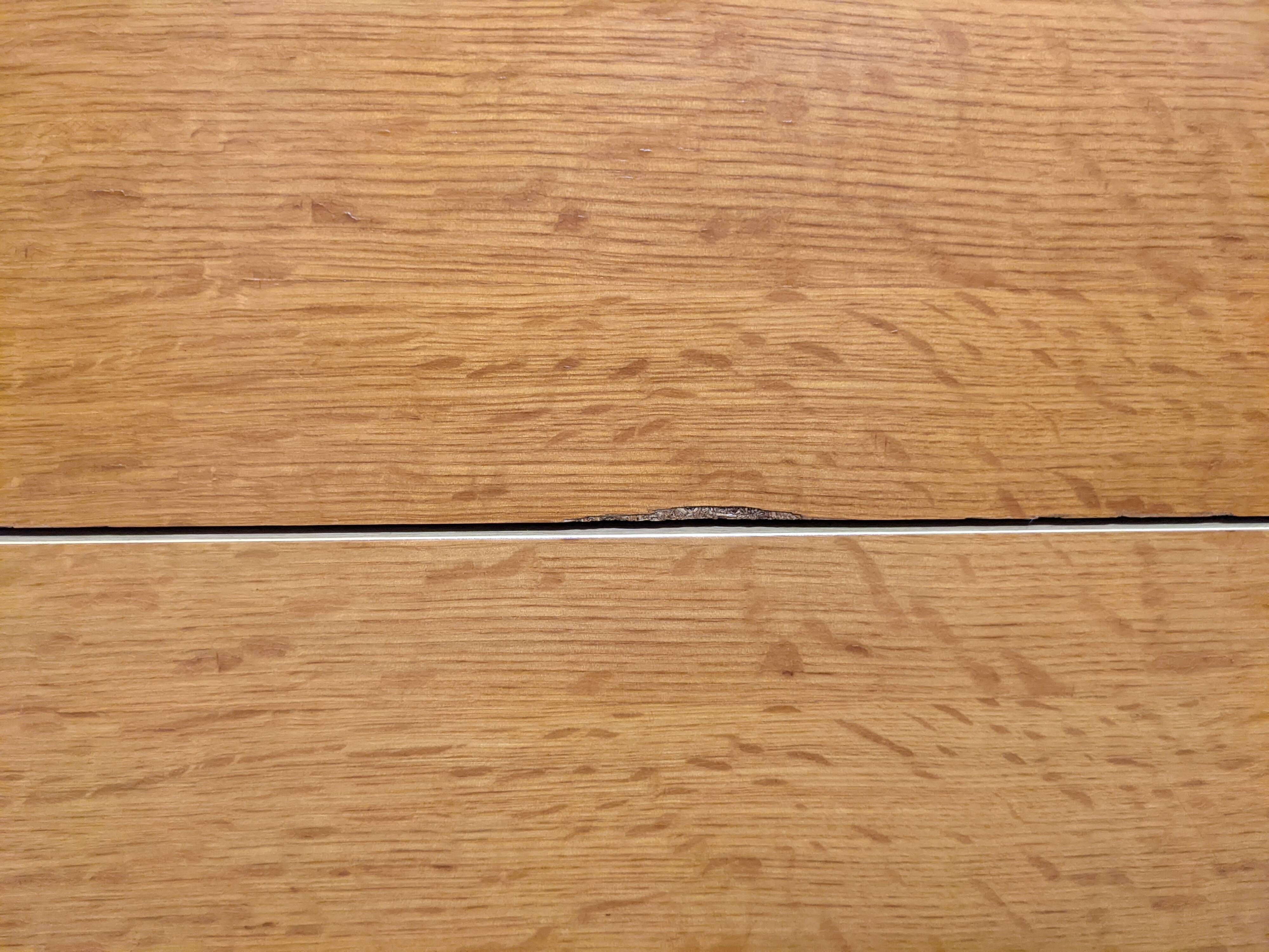 Vintage chest of drawers from the 50s/60s