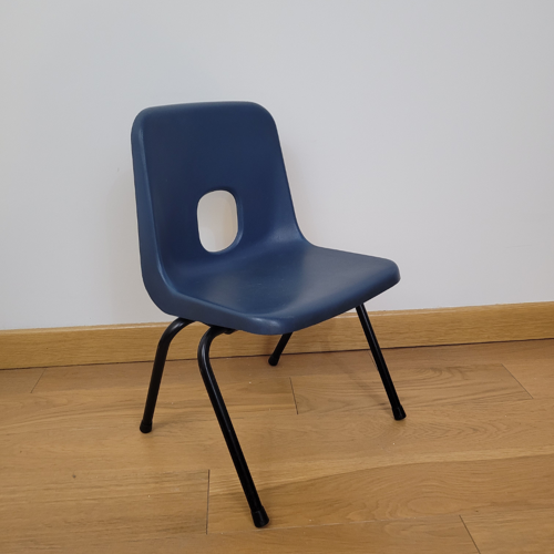 Chair Series E designer Robin Day