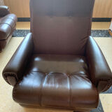 Armchairs x 2