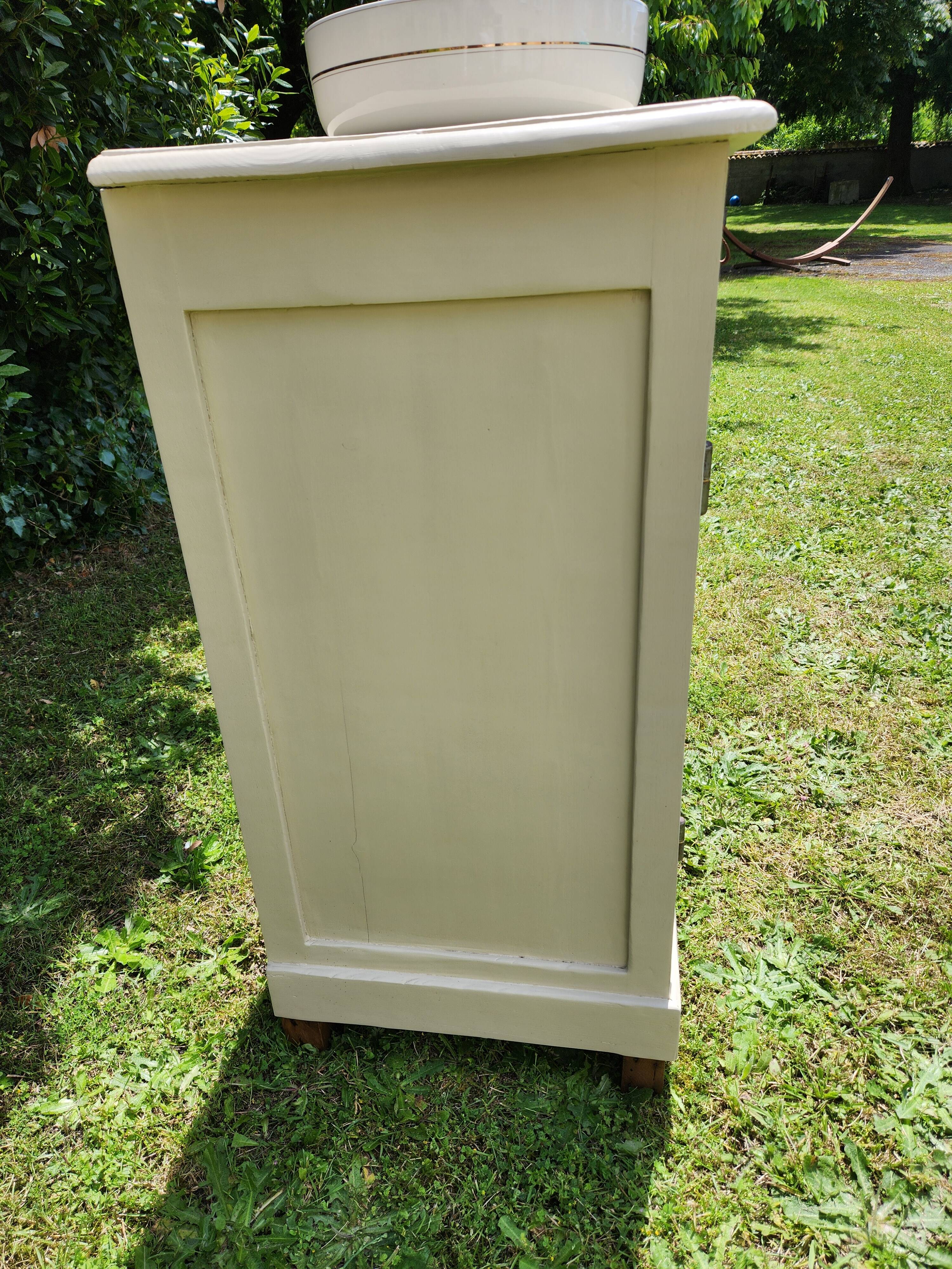 sideboard 2 doors 2 drawers