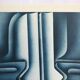 Original lithograph by Jacques Poli, Offshore Drilling, 1978