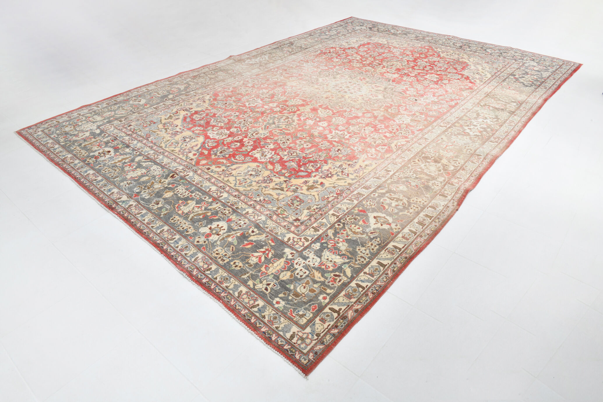 Persian rug 292x428cm