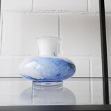Vase en verre Michel-Ange