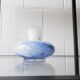 Vase en verre Michel-Ange