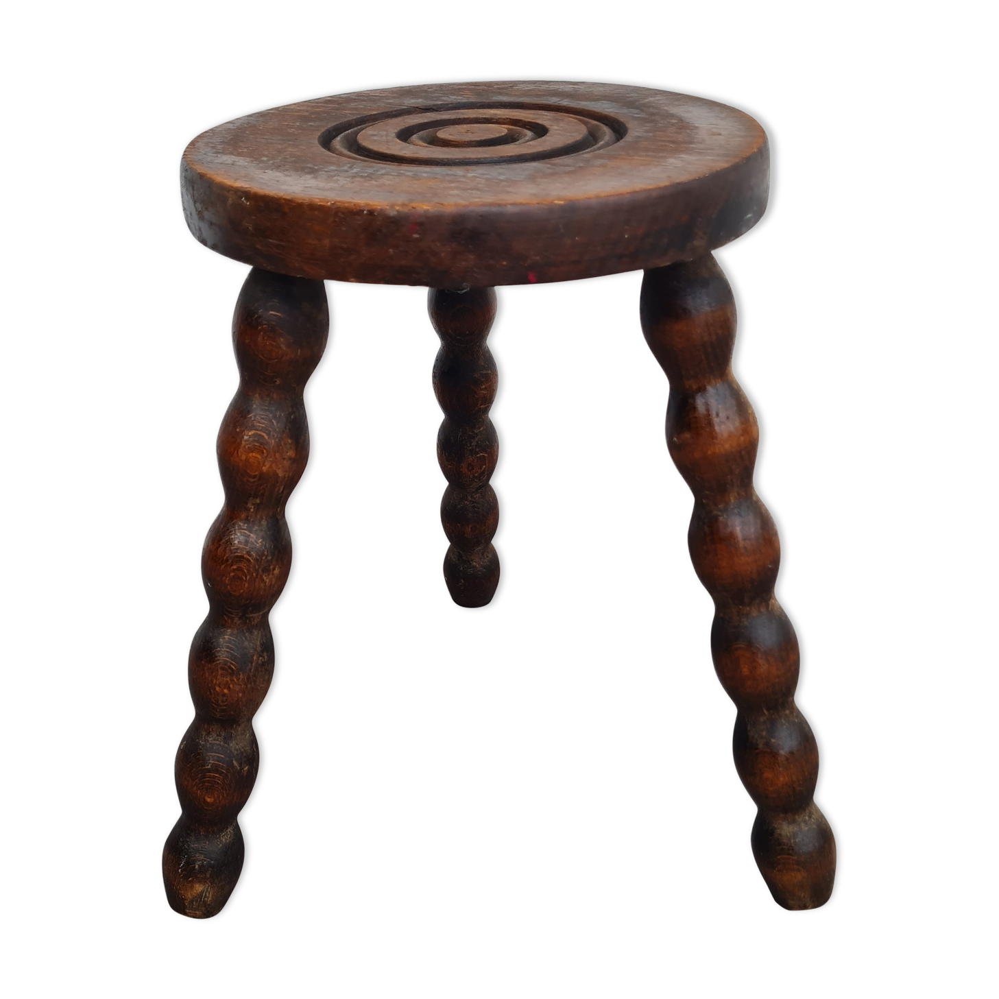Tripod stool